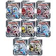 Monsuno Core and Action Figure Wave 1 Case